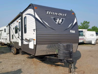 2014 KEYSTONE HIDEOUT 4YDT31R20E7204095