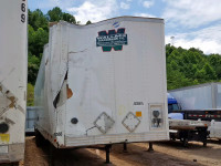 2008 GREAT DANE TRAILER TRAILER 1UYVS24826G901108