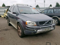 2008 VOLVO XC90 SPORT YV4CT852581438013