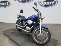 2005 HONDA VT750 DC JH2RC44885M800459