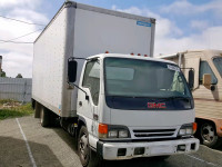 2000 GMC 5500 W5504 J8DE5B141Y7902159