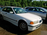 1997 BMW 318 TI AUT WBACG8323VAU38983