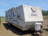 2005 JAYCO EAGLE 1UJBJ02R851CW0295