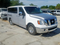 2013 NISSAN NV 3500 5BZAF0AA8DN201079