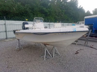 2005 TRAC MARINE LOT KENB15NSH405