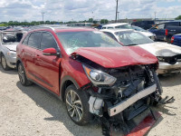 2018 KIA NIRO TOURI KNDCE3LC2J5147852