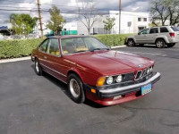 1978 BMW 630 CSI 00000000005510383