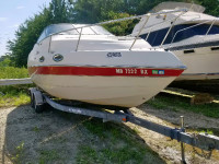 2007 STNG BOAT PNYUS1B5B707