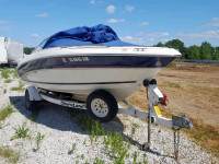 1998 SEAR BOAT SERA5688L798