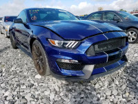 2018 FORD MUSTANG SH 1FA6P8JZ7J5501334