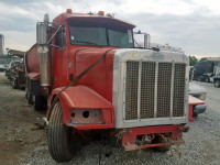 1999 PETERBILT 377 1XPCD69X3XD484445