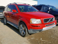 2007 VOLVO XC90 SPORT YV4CT852371388856