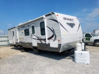 2014 KEYSTONE HIDEOUT 4YDT31024E7201682