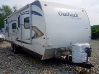 2011 KEYSTONE OUTBACK 4YDT27027BB450413