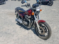 1985 HONDA CB650 SC JH2RC1319FM200487