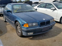 1995 BMW 325 IS WBABF3320SEF51377