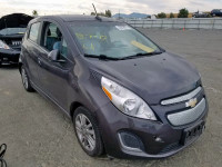 2014 CHEVROLET SPARK EV 1 KL8CK6S0XEC499797