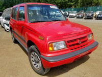 1998 SUZUKI SIDEKICK J 2S3TD03V4W6403604