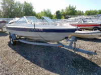 1992 OTHR MARINE/TRL BL1X93CLC292