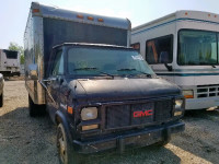 1995 GMC CUTAWAY VA 1GDHG31Y6SF555051