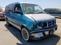 1992 GMC SAFARI XT 1GKEL19Z1NB501662