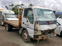 2007 GMC 5500 W5504 J8DE5B16577903816