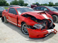 2011 FORD MUSTANG SH 1ZVBP8JS8B5124524