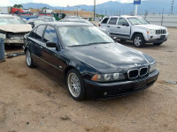 2002 BMW 530I WBADT63422CH98853