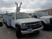 2002 CHEVROLET 3500 3GBKC34G12M103005