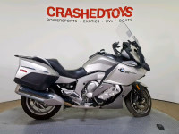 2013 BMW K1600 GTL WB1061209DZZ24064