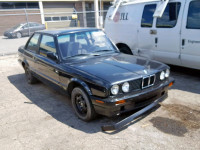 1991 BMW 318 IS WBAAF9318MEE65971