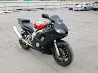 2001 YAMAHA YZFR6 L JYARJ04E31A013908