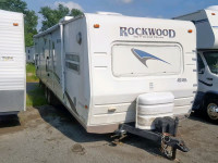 2005 WILDWOOD ROCKWOOD 4X4TRLG285D803614