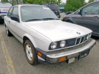 1984 BMW 325 E WBAAB5406E1007166
