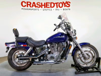 2002 HONDA VT1100 C 1HFSC18002A601924