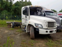 2014 HINO HINO 338 5PVNV8JM7E4S50620