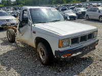 1989 GMC S TRUCK S1 1GTBS14E3K8501693