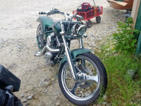 2005 MOTO MOTORCYCLE 1P9SCV9635C437233