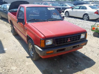 1992 MITSUBISHI MIGHTY MAX JA7FL24W2NP020287