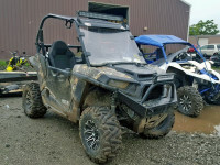 2015 POLARIS RZR 900 4XAVAA878FB311366