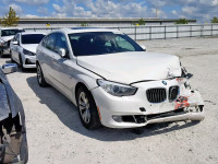 2011 BMW 535 XIGT WBASP2C54BC337924