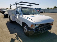 1990 TOYOTA PICKUP CAB JT5VN82T5L0003036