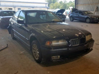 1997 BMW 318 I WBACC9325VEE58312