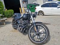 2014 HARLEY-DAVIDSON FXSB BREAK 1HD1BFV12EB042358
