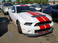 2014 FORD MUSTANG SH 1ZVBP8JZ6E5225899