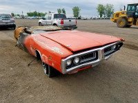 1971 DODGE CHARGER RT WH23G1A150699