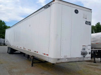 2012 GREAT DANE TRAILER TRAILER 1GRAA0623CT568536