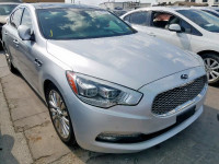 2016 KIA K900 KNALW4D41G6031147