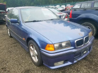 1997 BMW 318 TI WBACG7322VAS98662