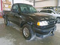 2006 MAZDA B3000 4F4YR12UX6PM04123